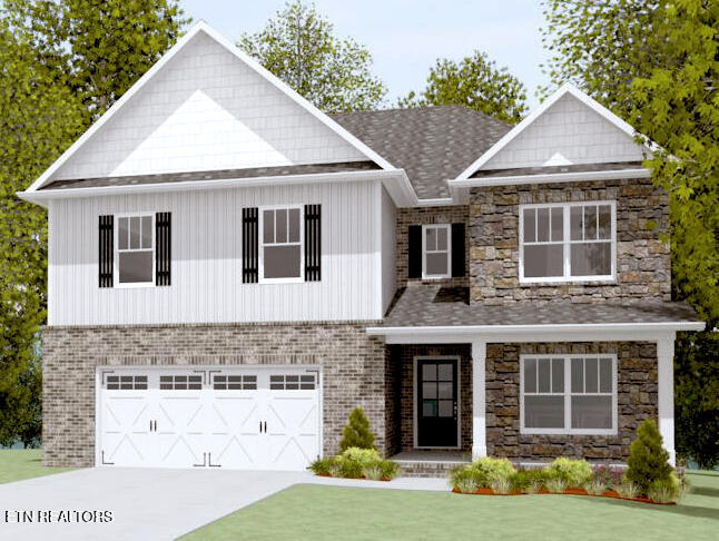 205 Roseberry Street Oak Ridge TN 37830