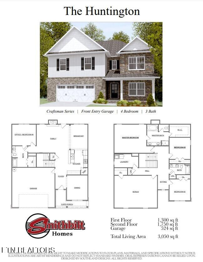 205 Roseberry Street Oak Ridge TN 37830