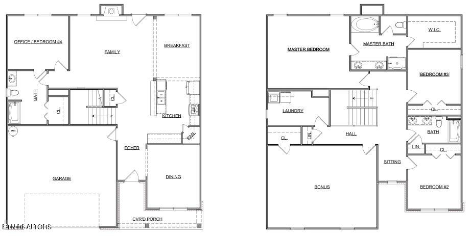 205 Roseberry Street Oak Ridge TN 37830