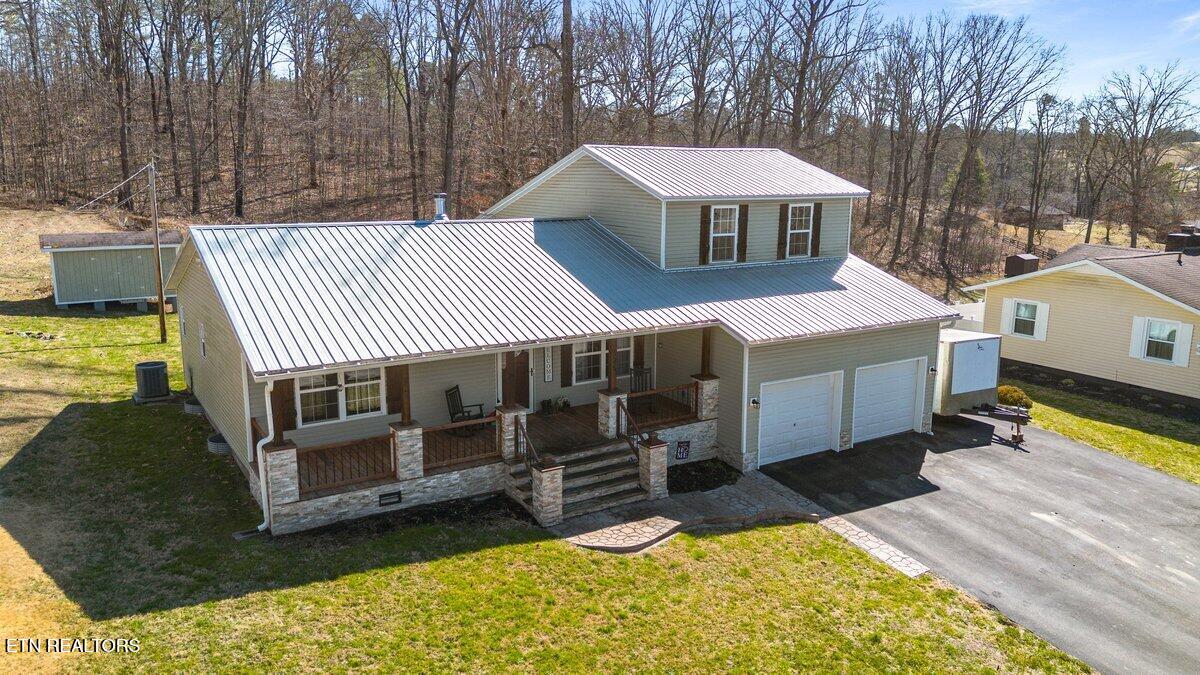 125 Denise Drive Speedwell TN 37870