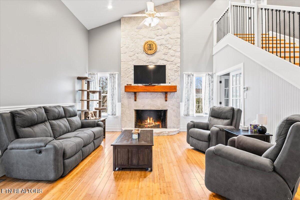 125 Denise Drive Speedwell TN 37870