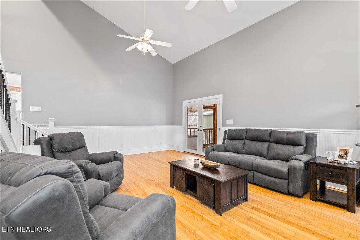 125 Denise Drive Speedwell TN 37870
