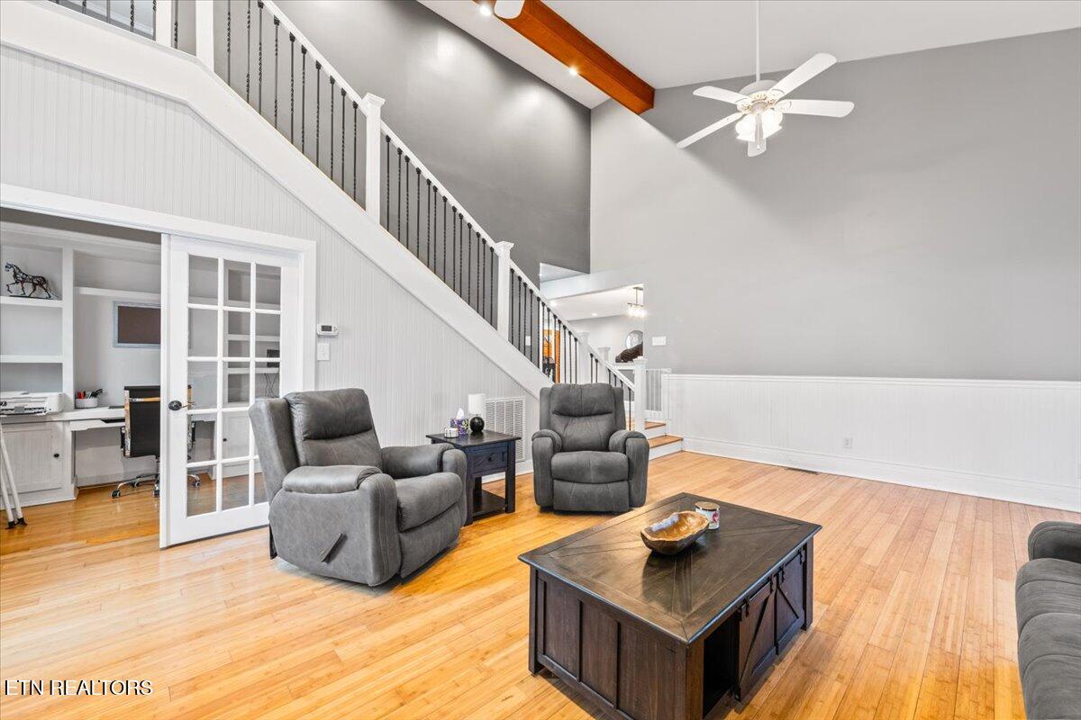 125 Denise Drive Speedwell TN 37870