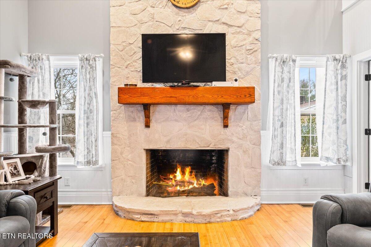 125 Denise Drive Speedwell TN 37870