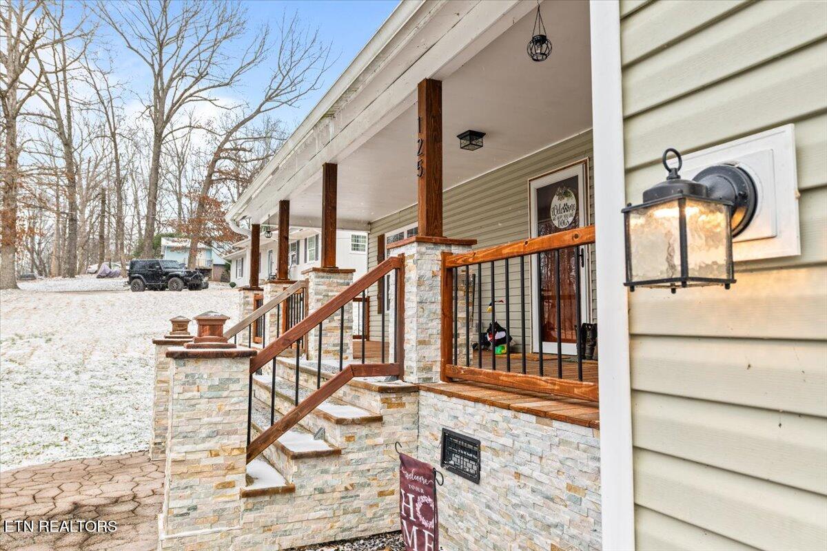 125 Denise Drive Speedwell TN 37870