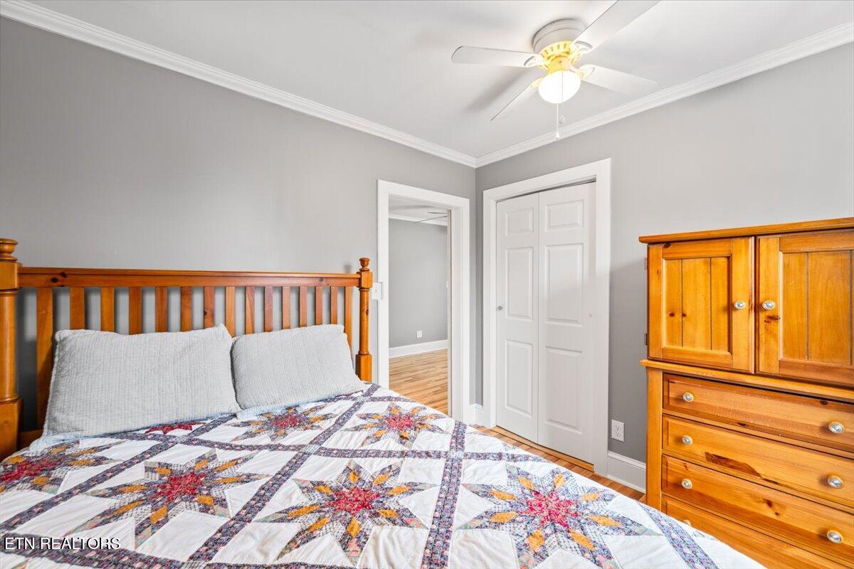 125 Denise Drive Speedwell TN 37870