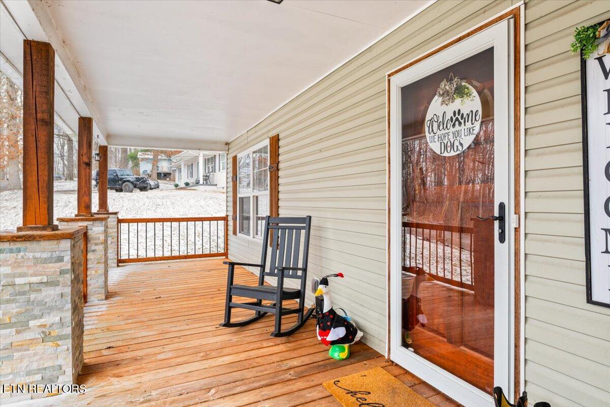 125 Denise Drive Speedwell TN 37870