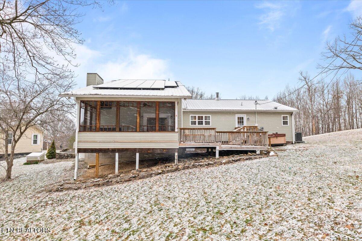 125 Denise Drive Speedwell TN 37870