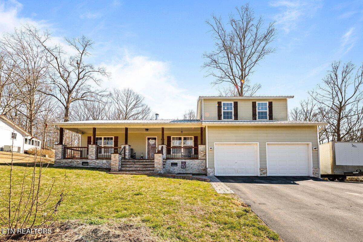 125 Denise Drive Speedwell TN 37870