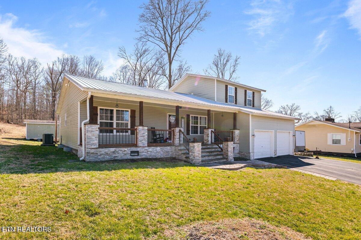 125 Denise Drive Speedwell TN 37870