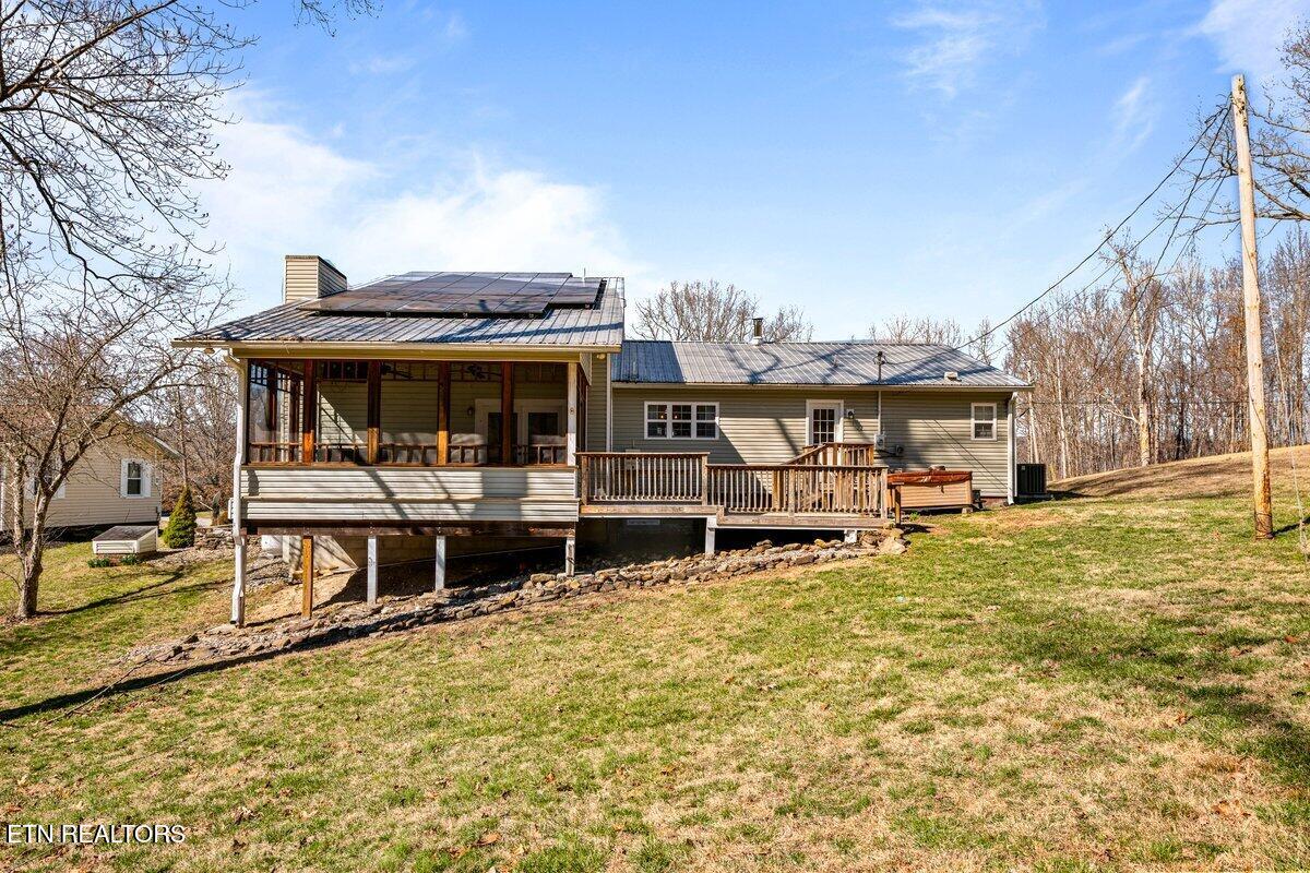 125 Denise Drive Speedwell TN 37870