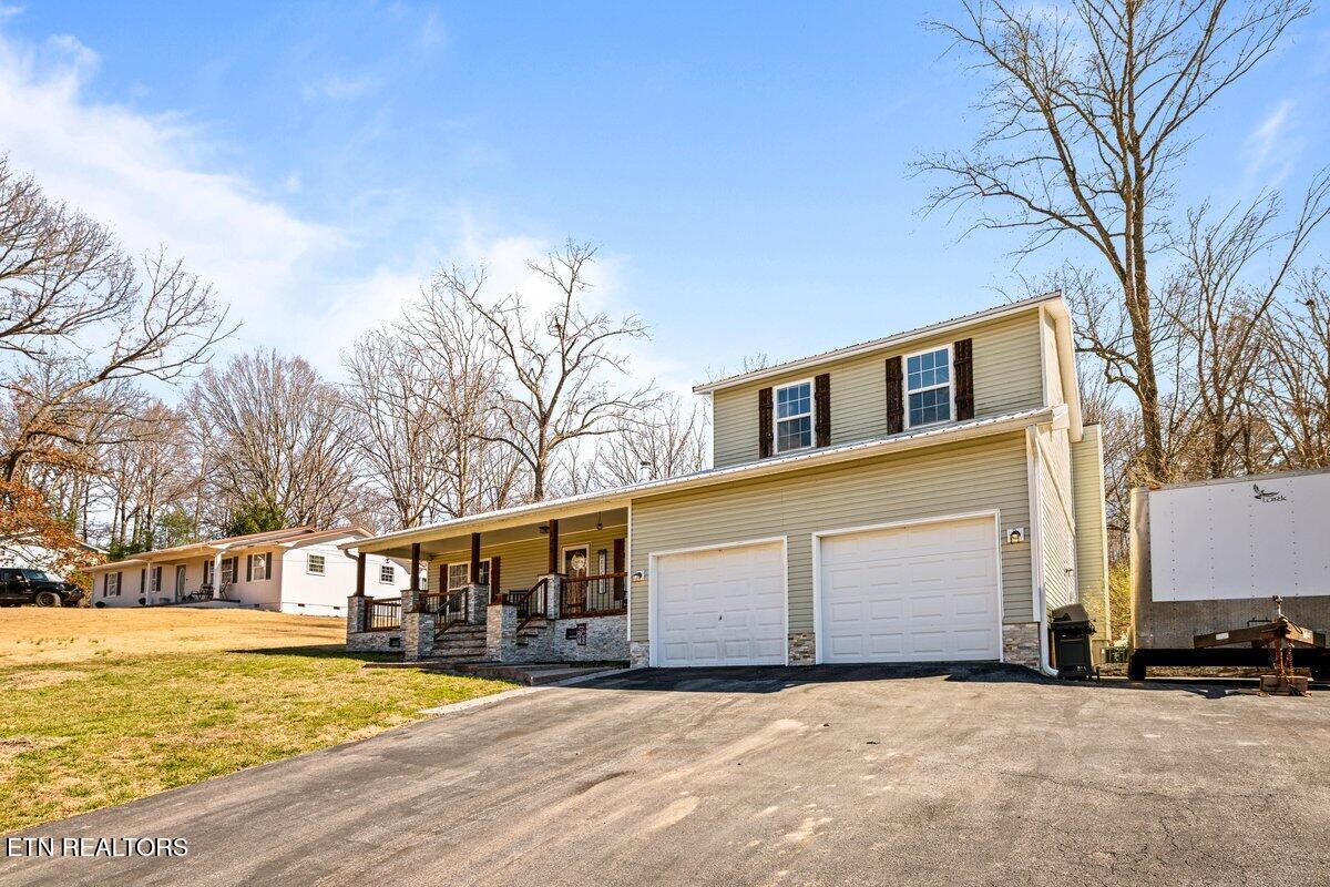 125 Denise Drive Speedwell TN 37870