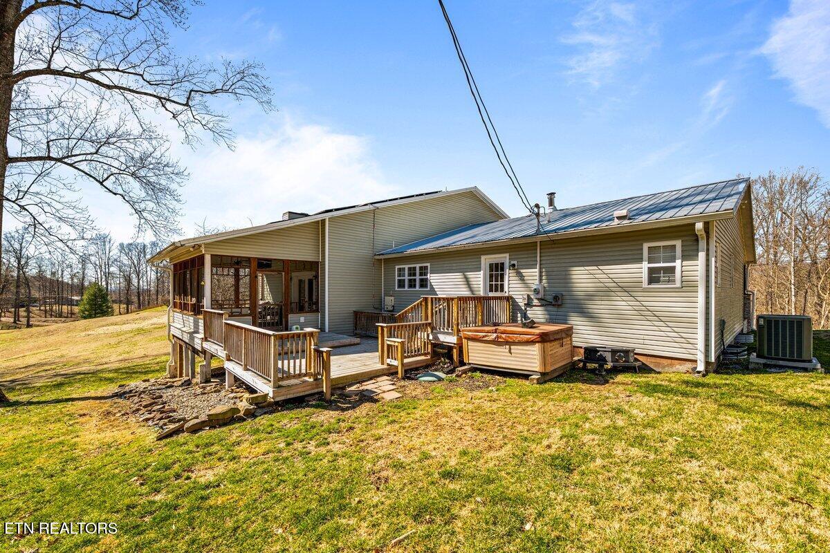125 Denise Drive Speedwell TN 37870