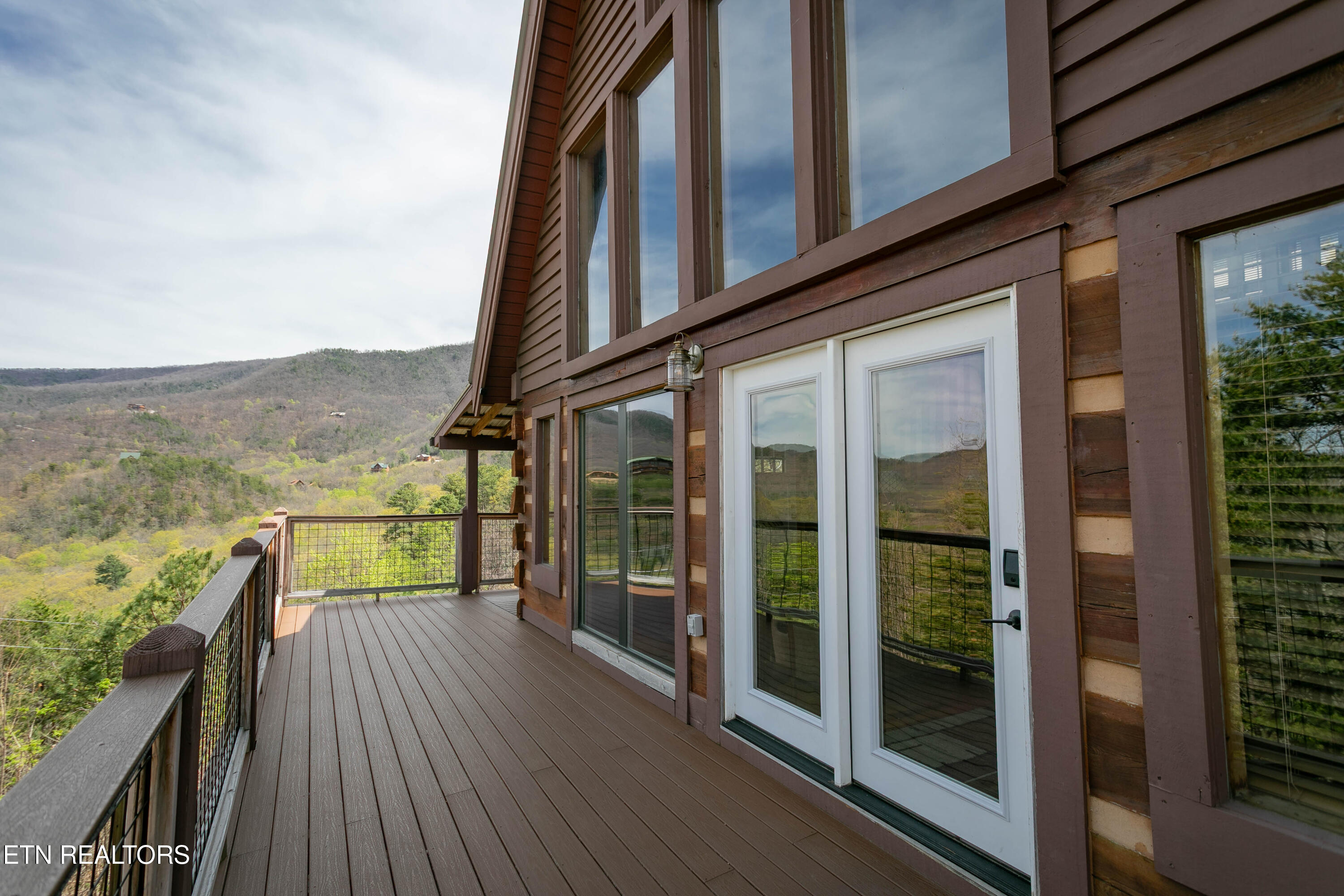 3059 Perry Circle Lane Sevierville TN 37862
