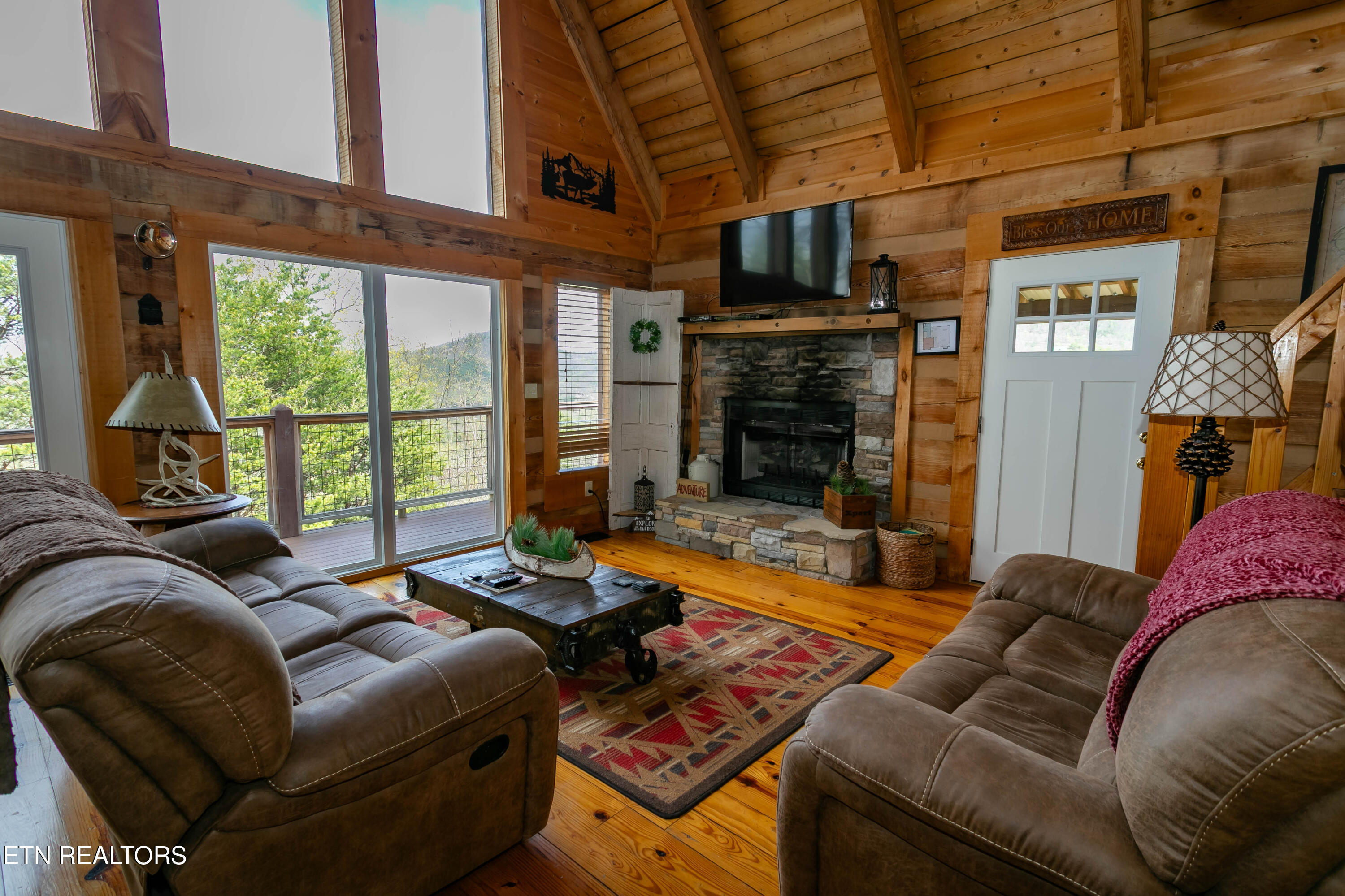 3059 Perry Circle Lane Sevierville TN 37862