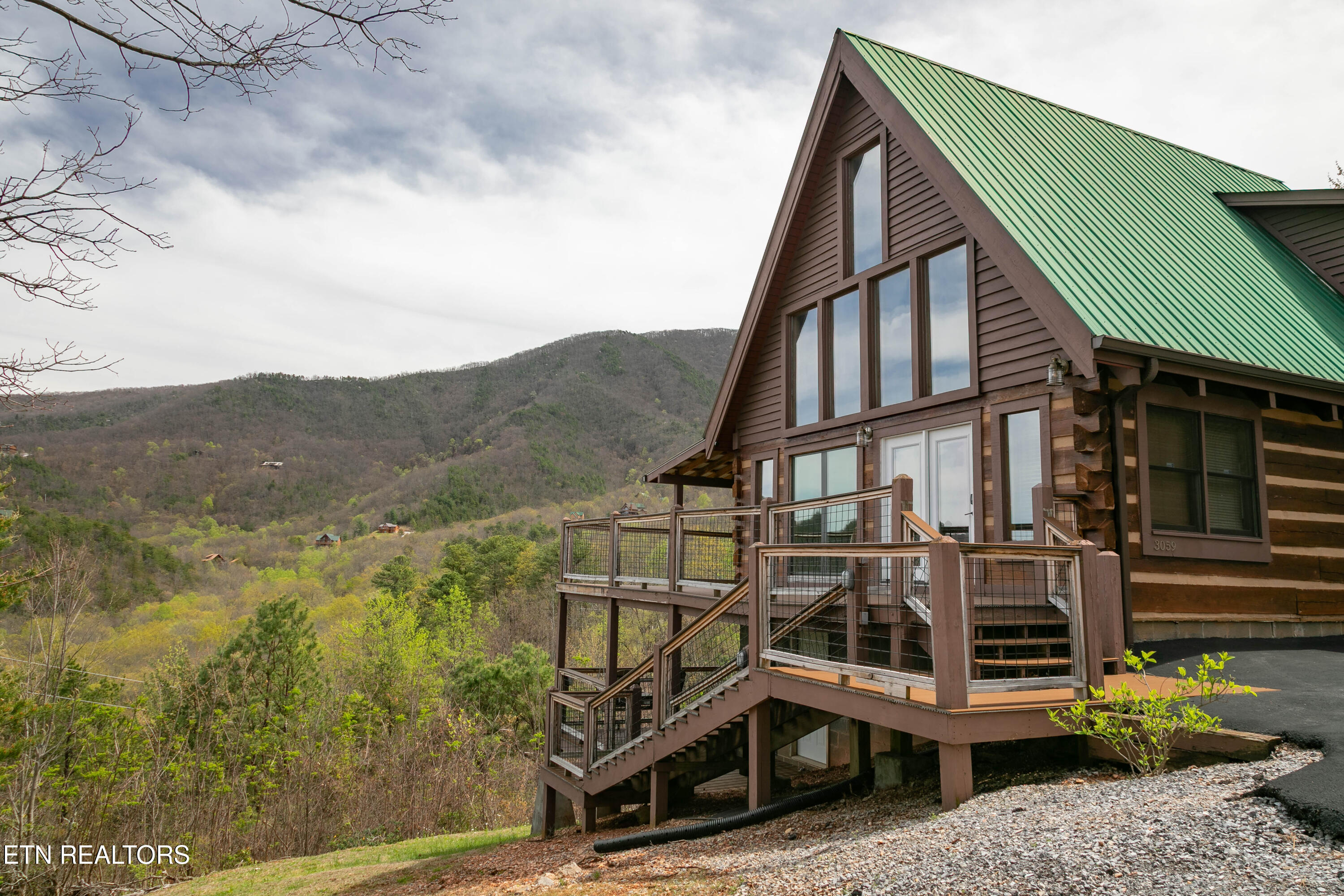 3059 Perry Circle Lane Sevierville TN 37862
