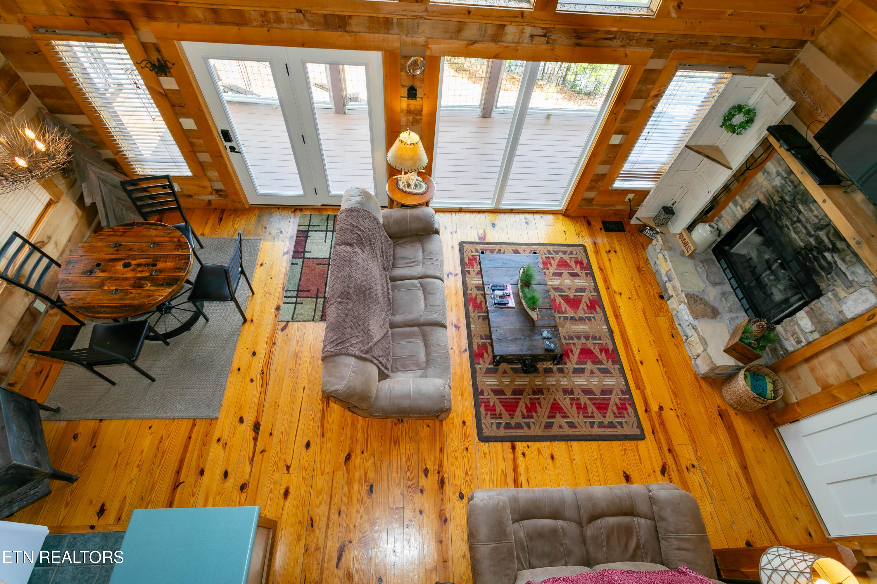3059 Perry Circle Lane Sevierville TN 37862