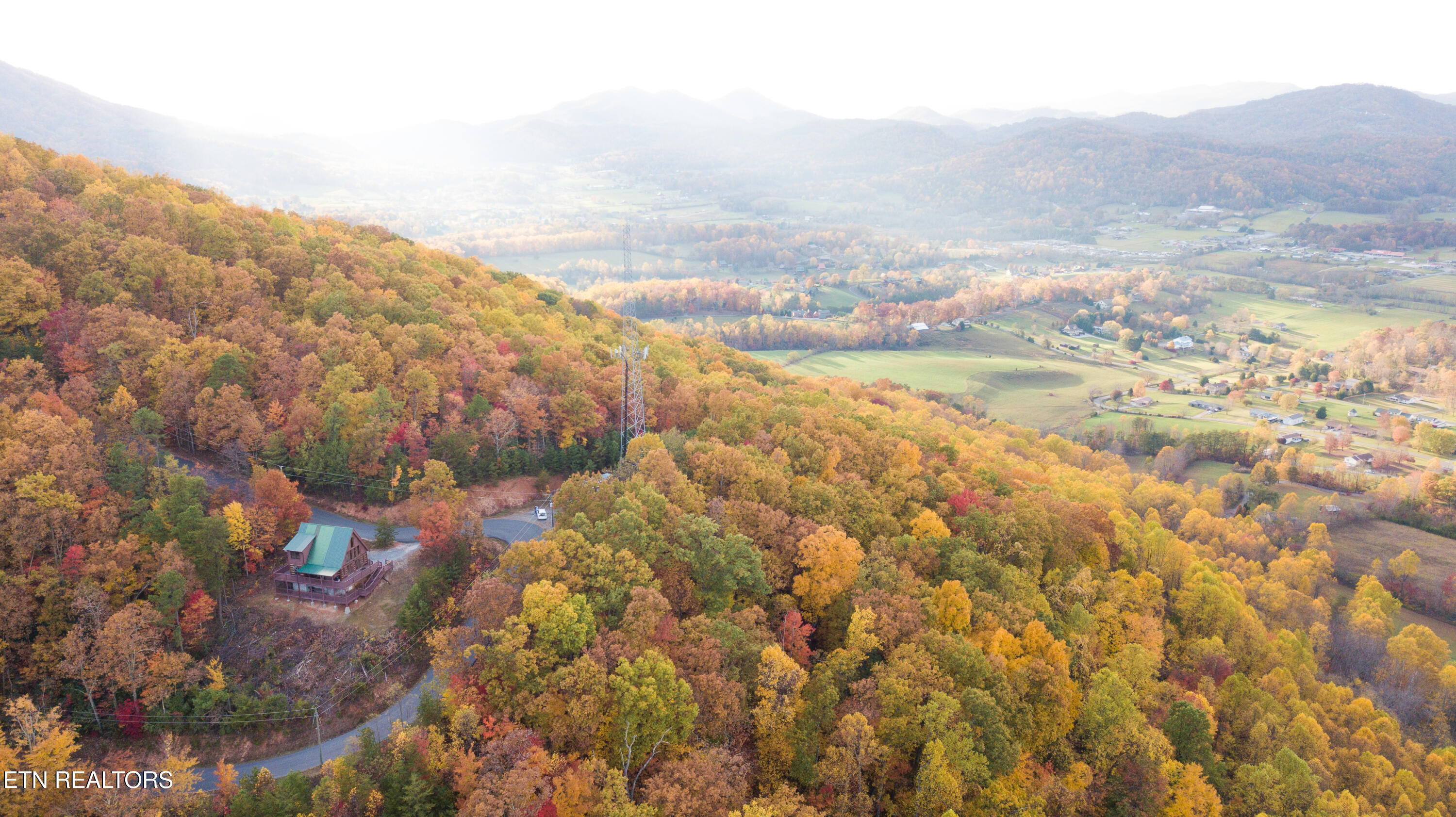 3059 Perry Circle Lane Sevierville TN 37862