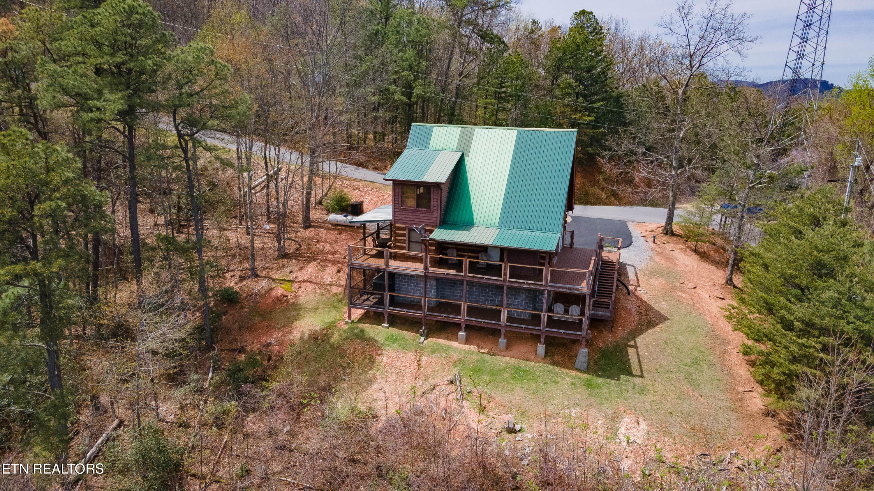 3059 Perry Circle Lane Sevierville TN 37862