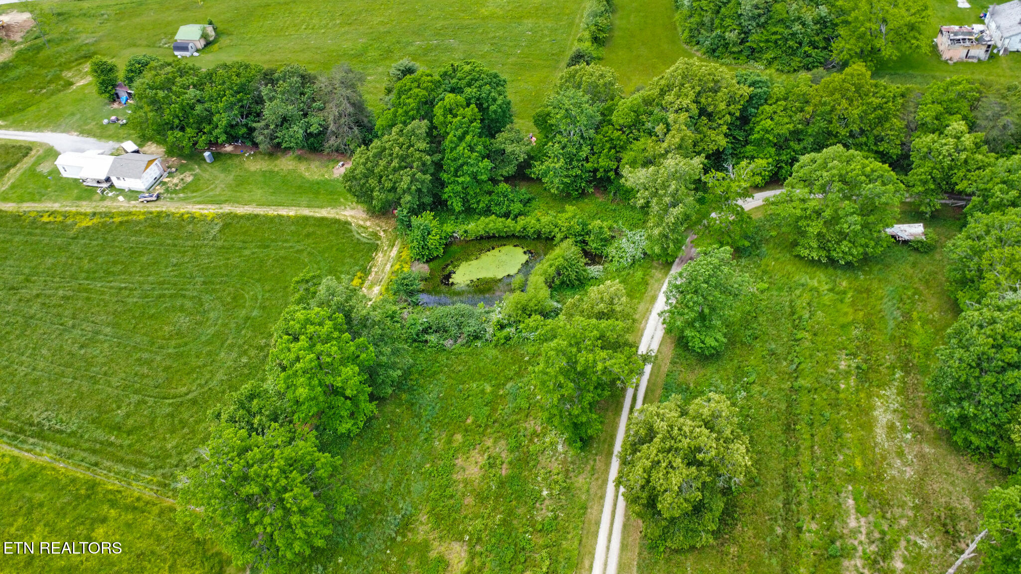 60 Greenview Lane Crossville TN 38571