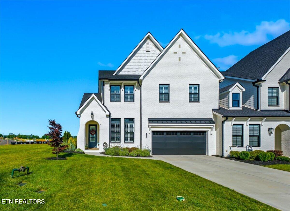 1171 Branch Hook Road Knoxville TN 37934