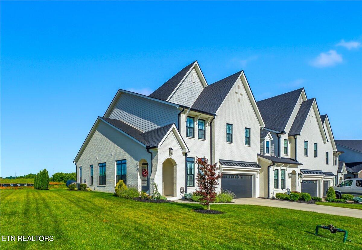 1171 Branch Hook Road Knoxville TN 37934