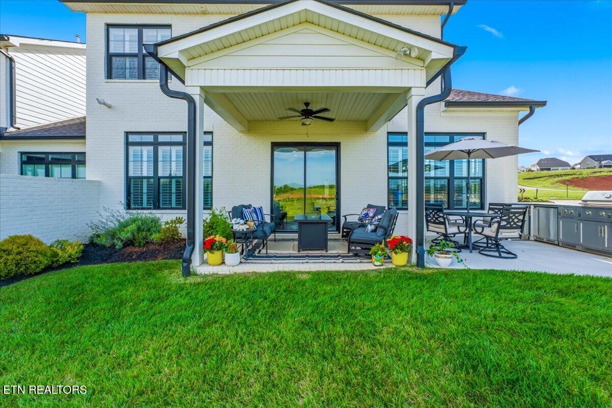 1171 Branch Hook Road Knoxville TN 37934