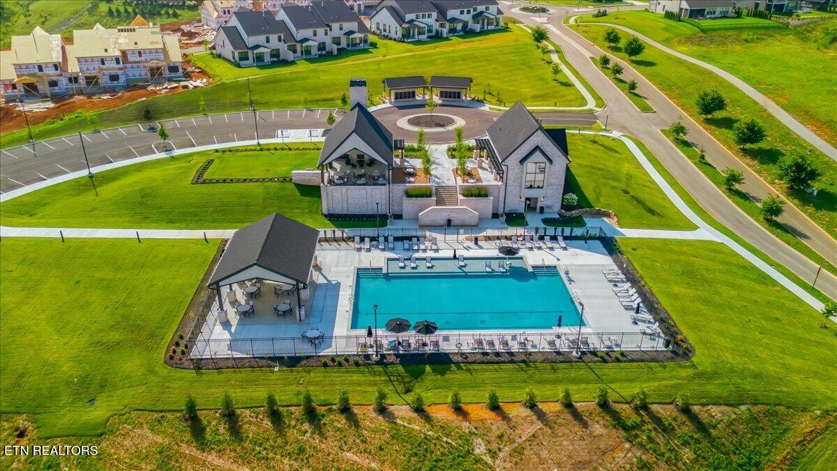 1171 Branch Hook Road Knoxville TN 37934