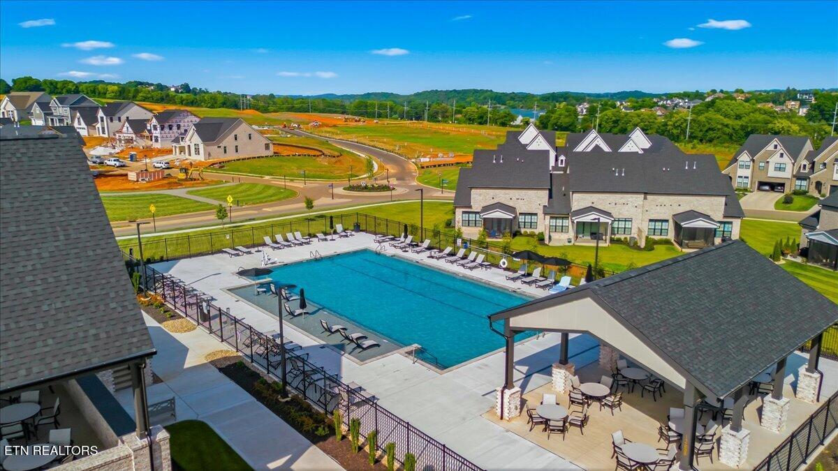 1171 Branch Hook Road Knoxville TN 37934