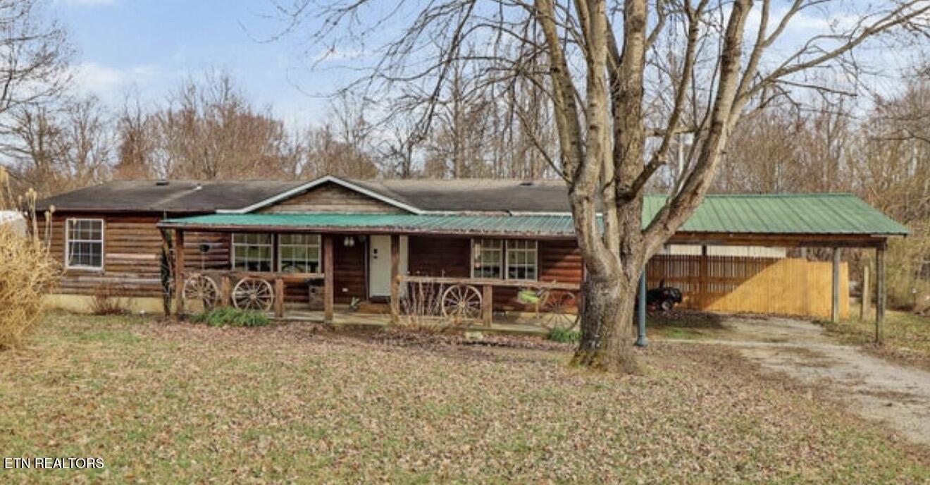 315 Wheeler Lane Jamestown TN 38556