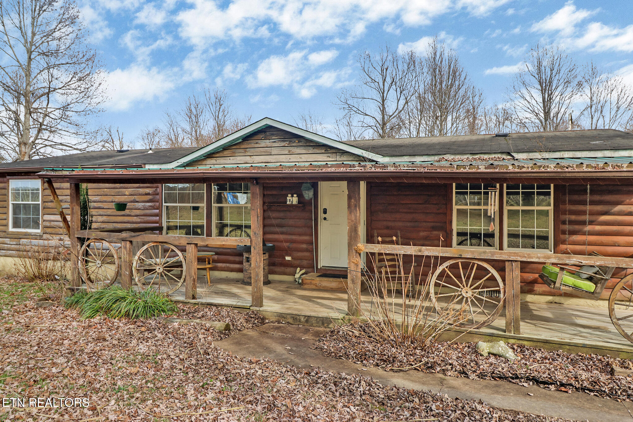 315 Wheeler Lane Jamestown TN 38556