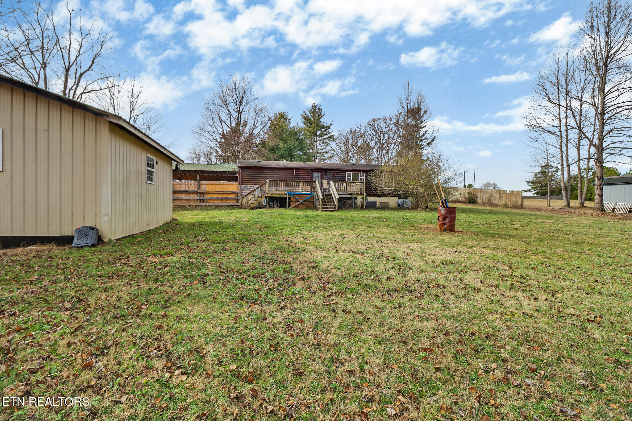315 Wheeler Lane Jamestown TN 38556