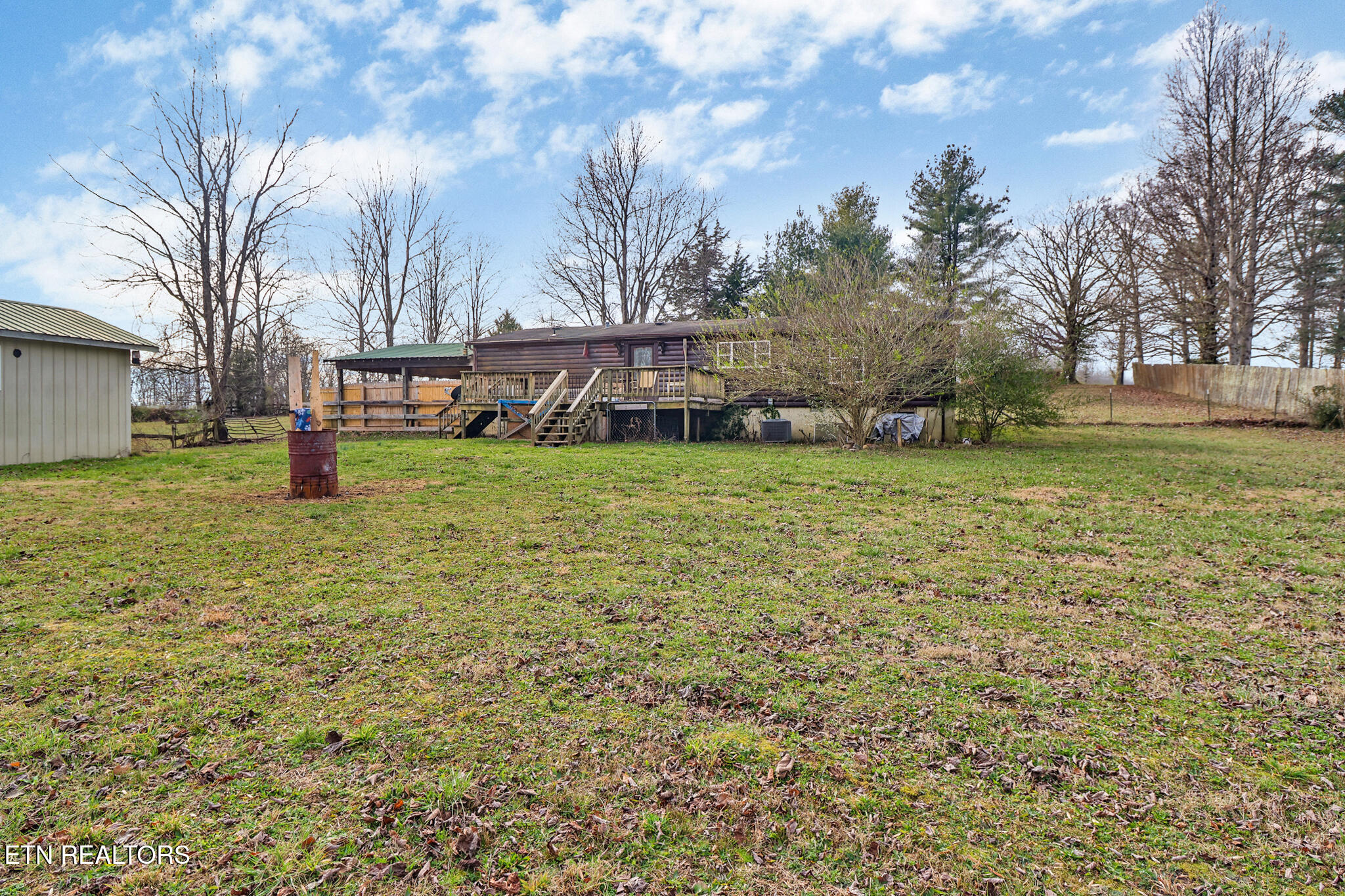 315 Wheeler Lane Jamestown TN 38556
