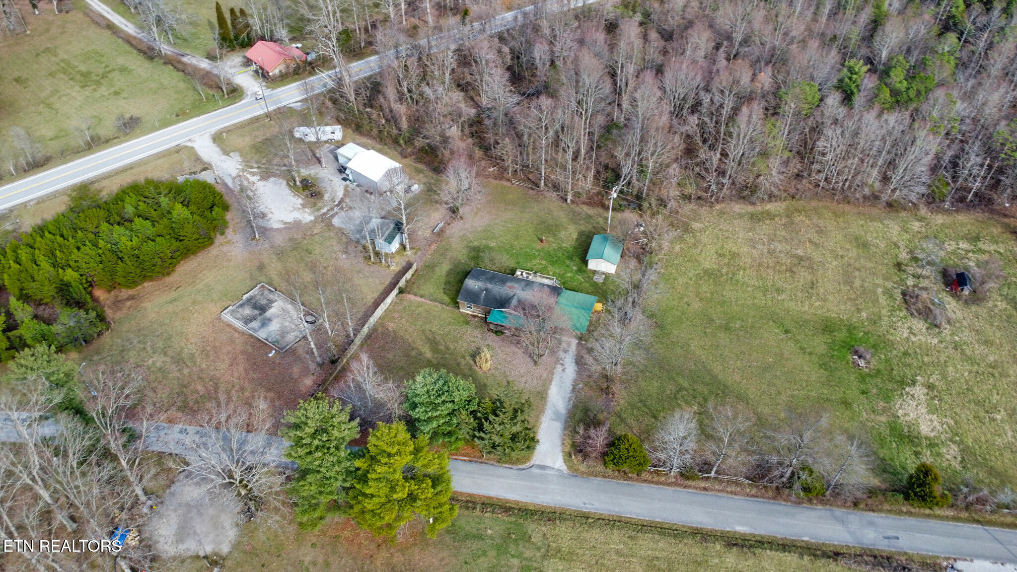 315 Wheeler Lane Jamestown TN 38556