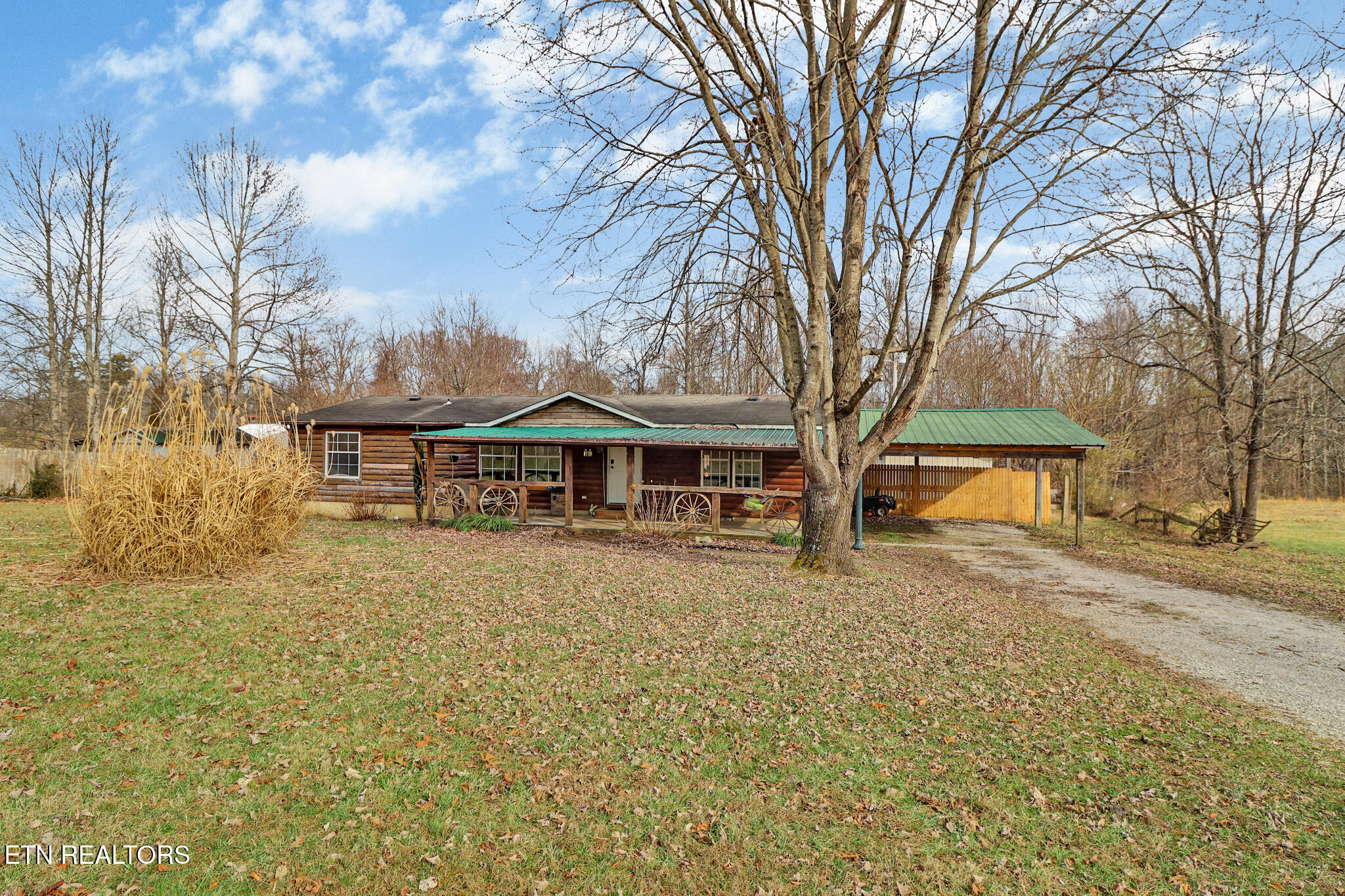 315 Wheeler Lane Jamestown TN 38556
