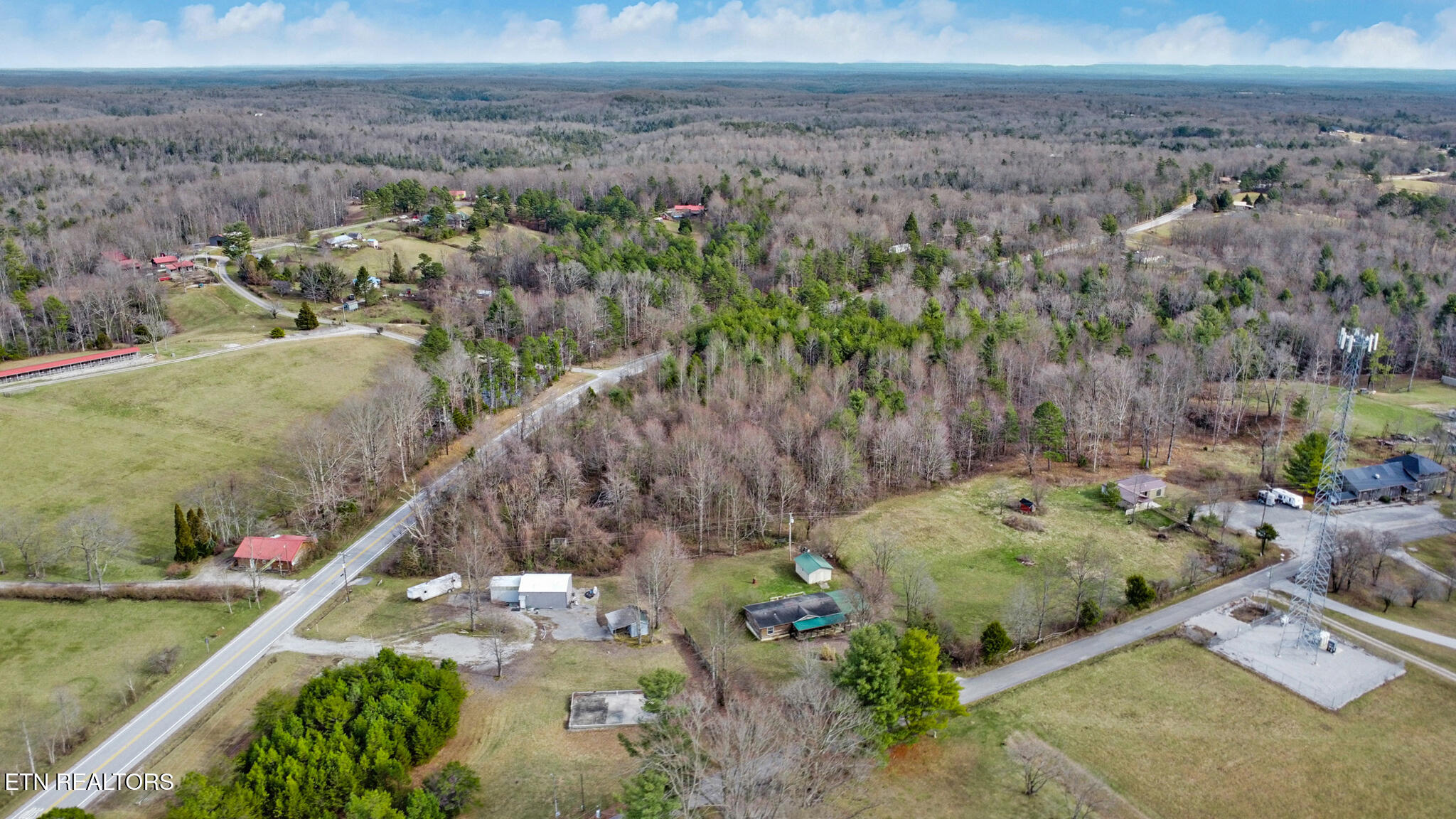 315 Wheeler Lane Jamestown TN 38556