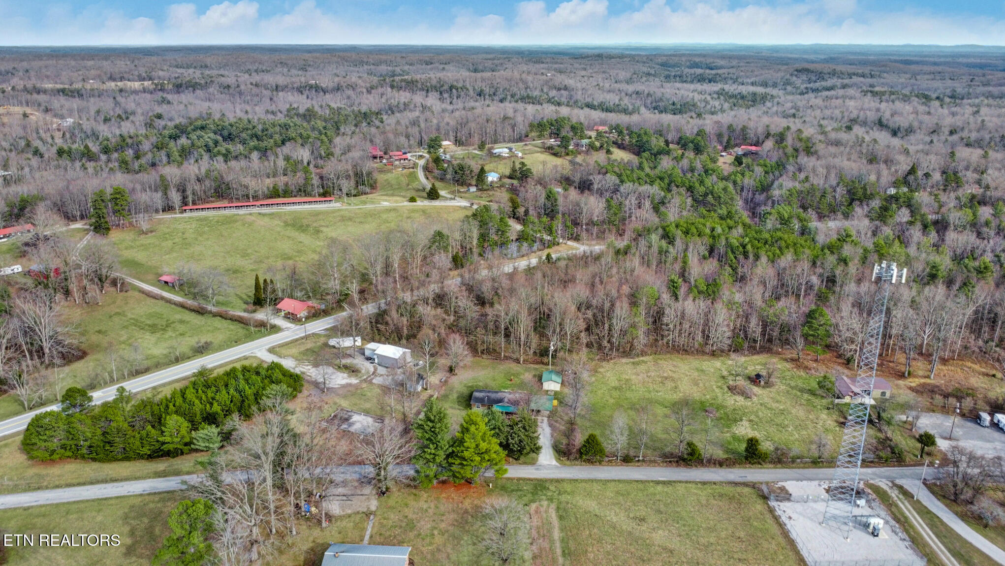 315 Wheeler Lane Jamestown TN 38556