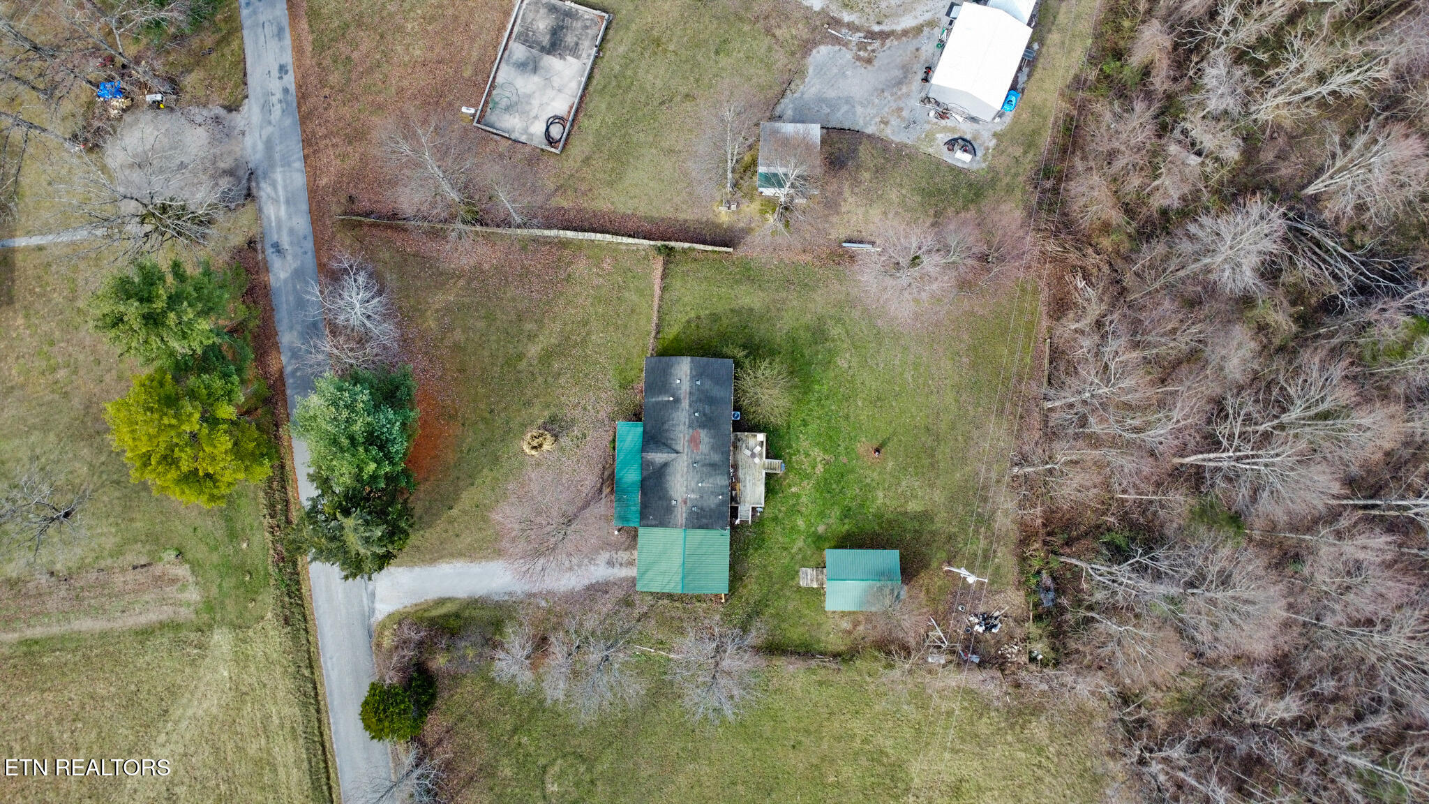 315 Wheeler Lane Jamestown TN 38556
