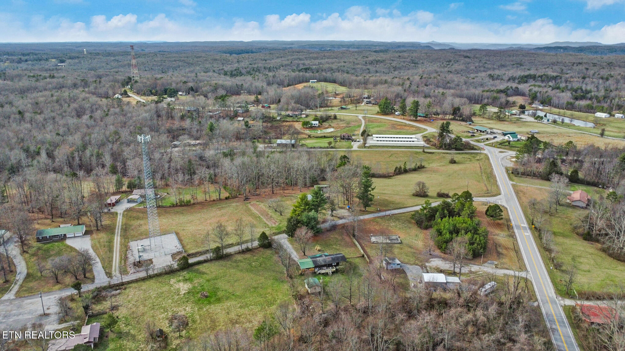 315 Wheeler Lane Jamestown TN 38556