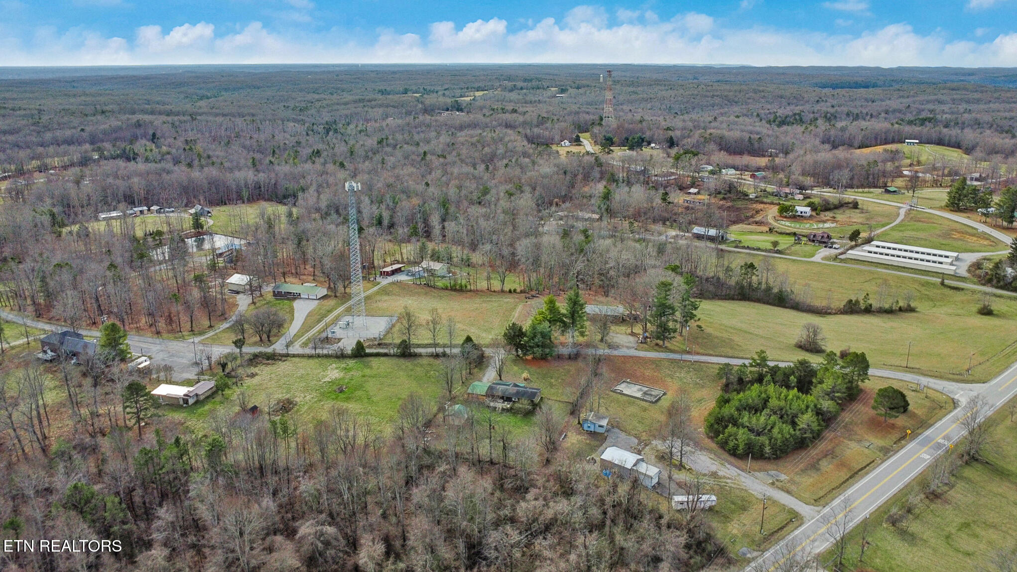 315 Wheeler Lane Jamestown TN 38556