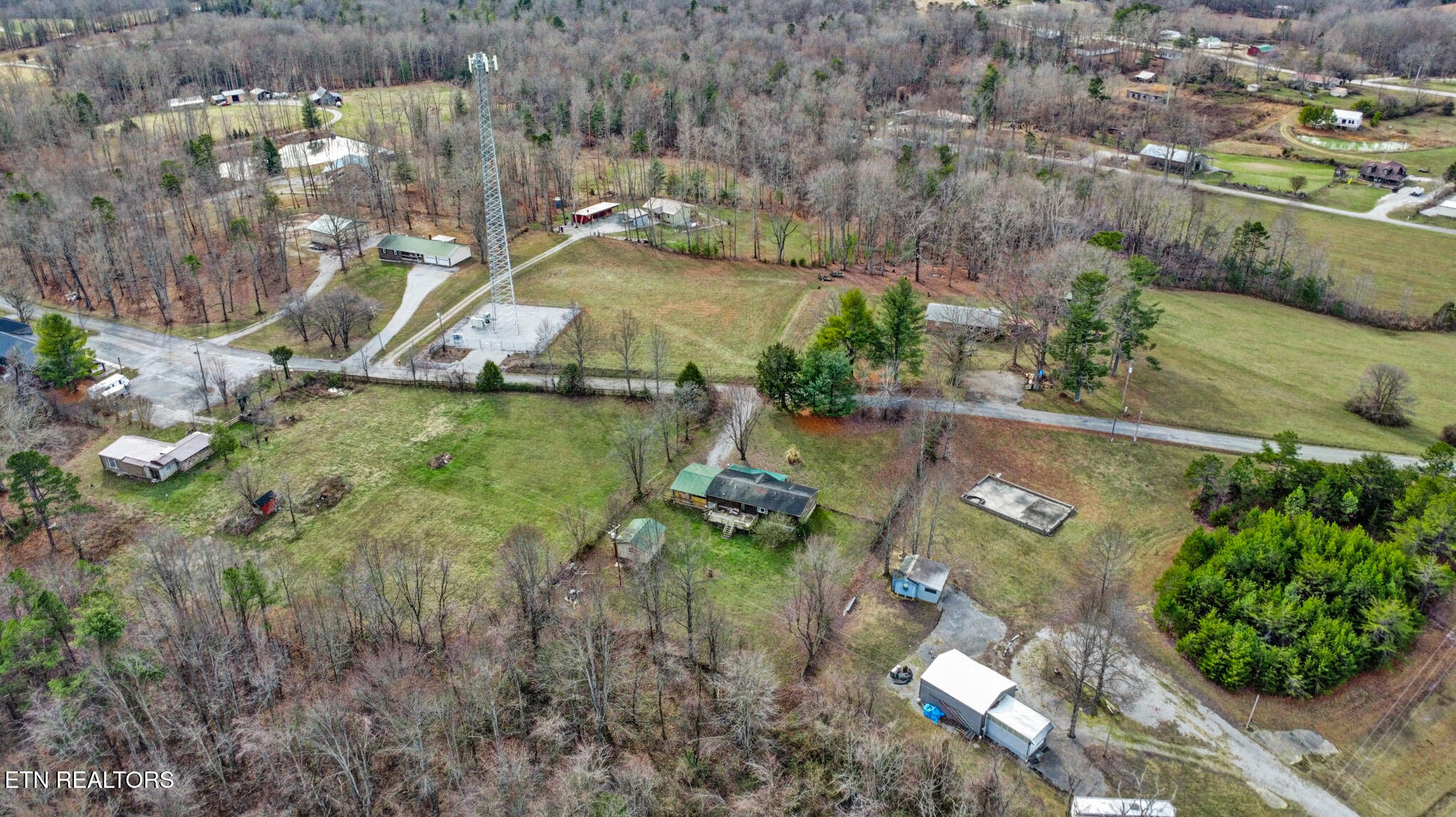315 Wheeler Lane Jamestown TN 38556