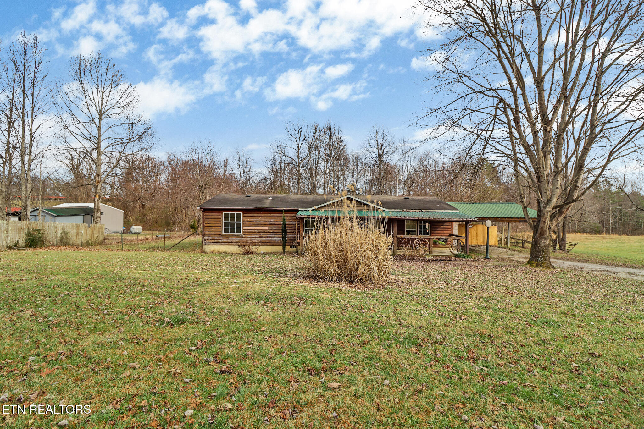 315 Wheeler Lane Jamestown TN 38556