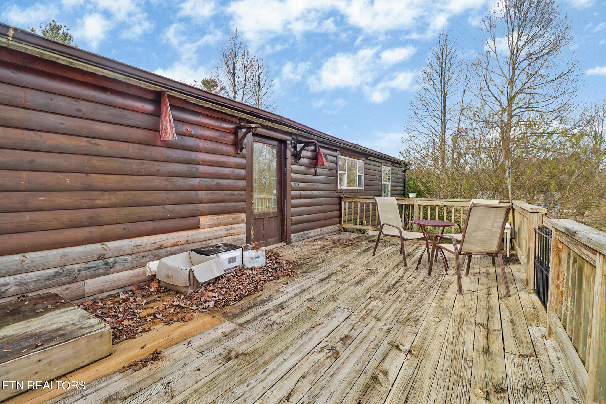 315 Wheeler Lane Jamestown TN 38556