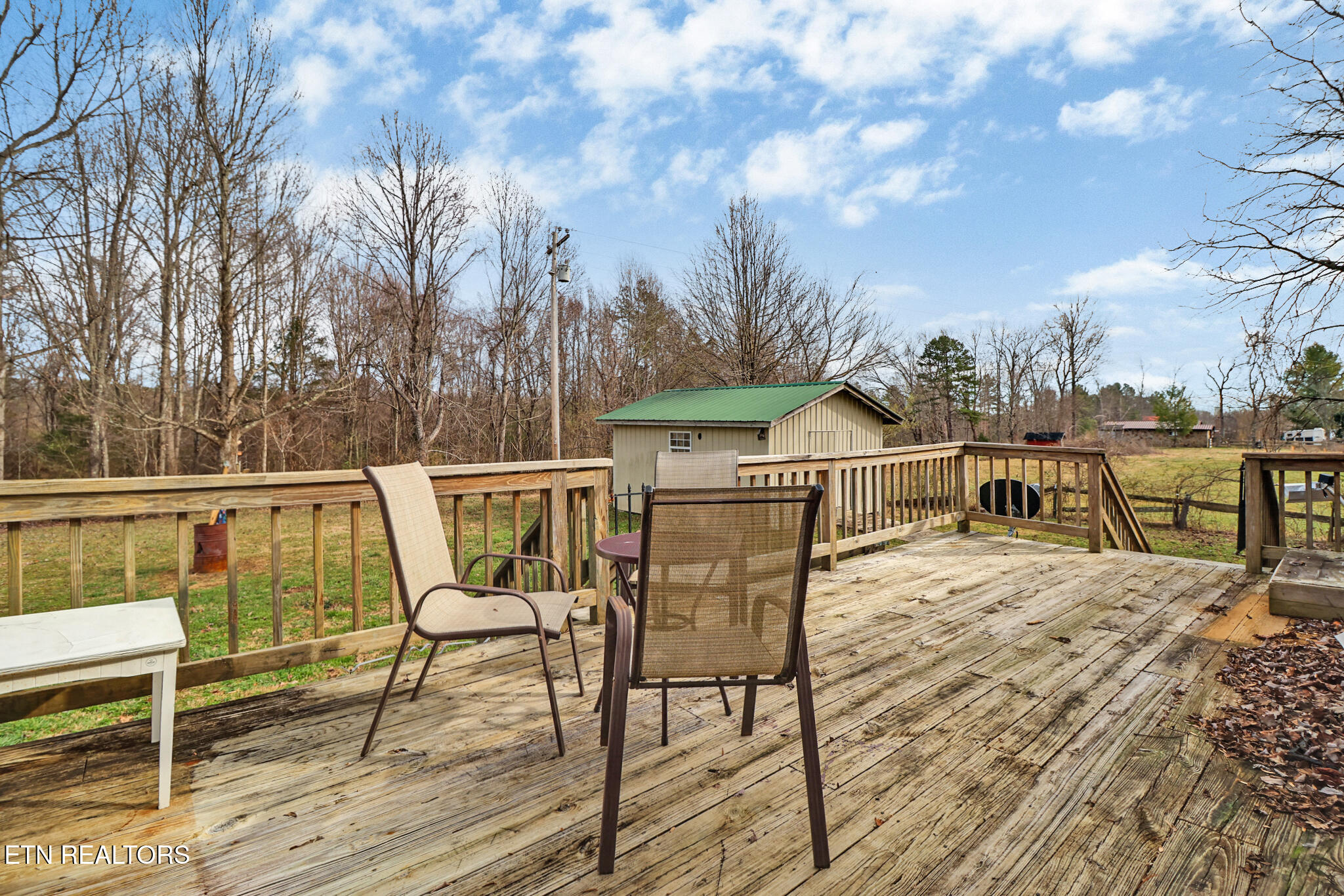 315 Wheeler Lane Jamestown TN 38556