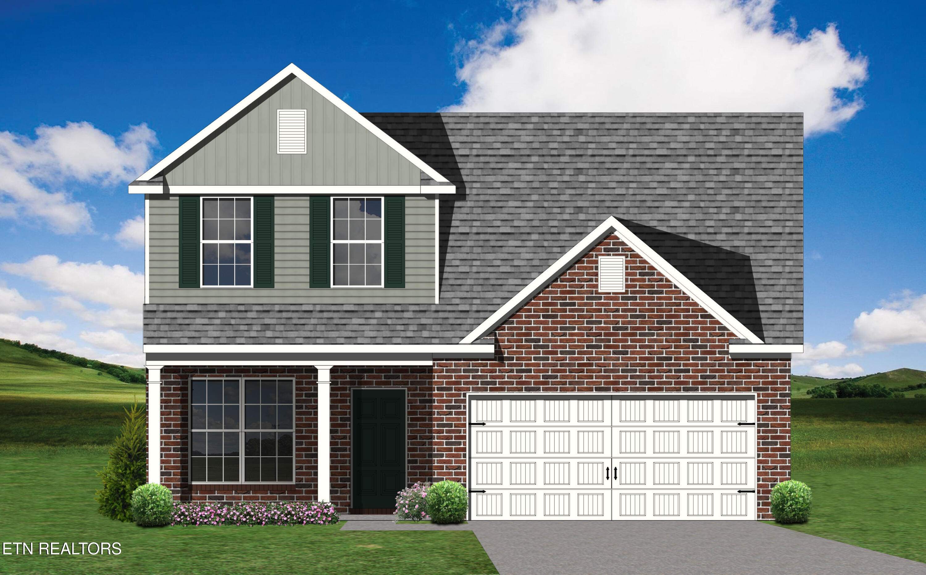 1931 Juniper Brush Road Knoxville TN 37932