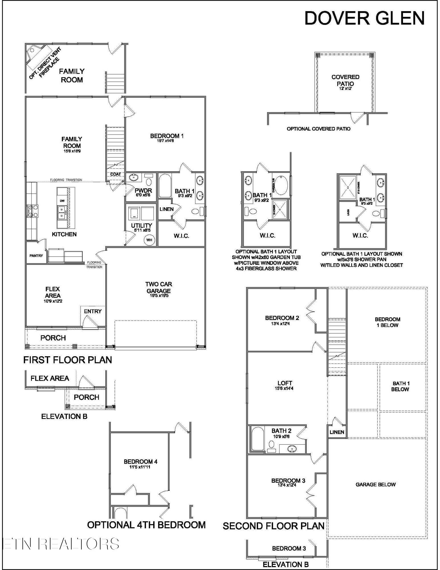 1931 Juniper Brush Road Knoxville TN 37932