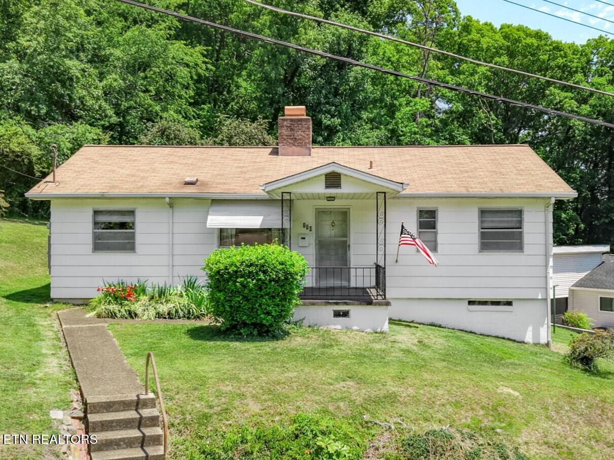 110 Disston Road Oak Ridge TN 37830