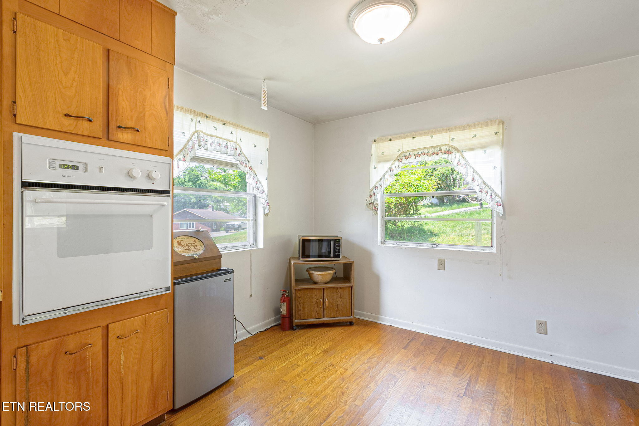 110 Disston Road Oak Ridge TN 37830