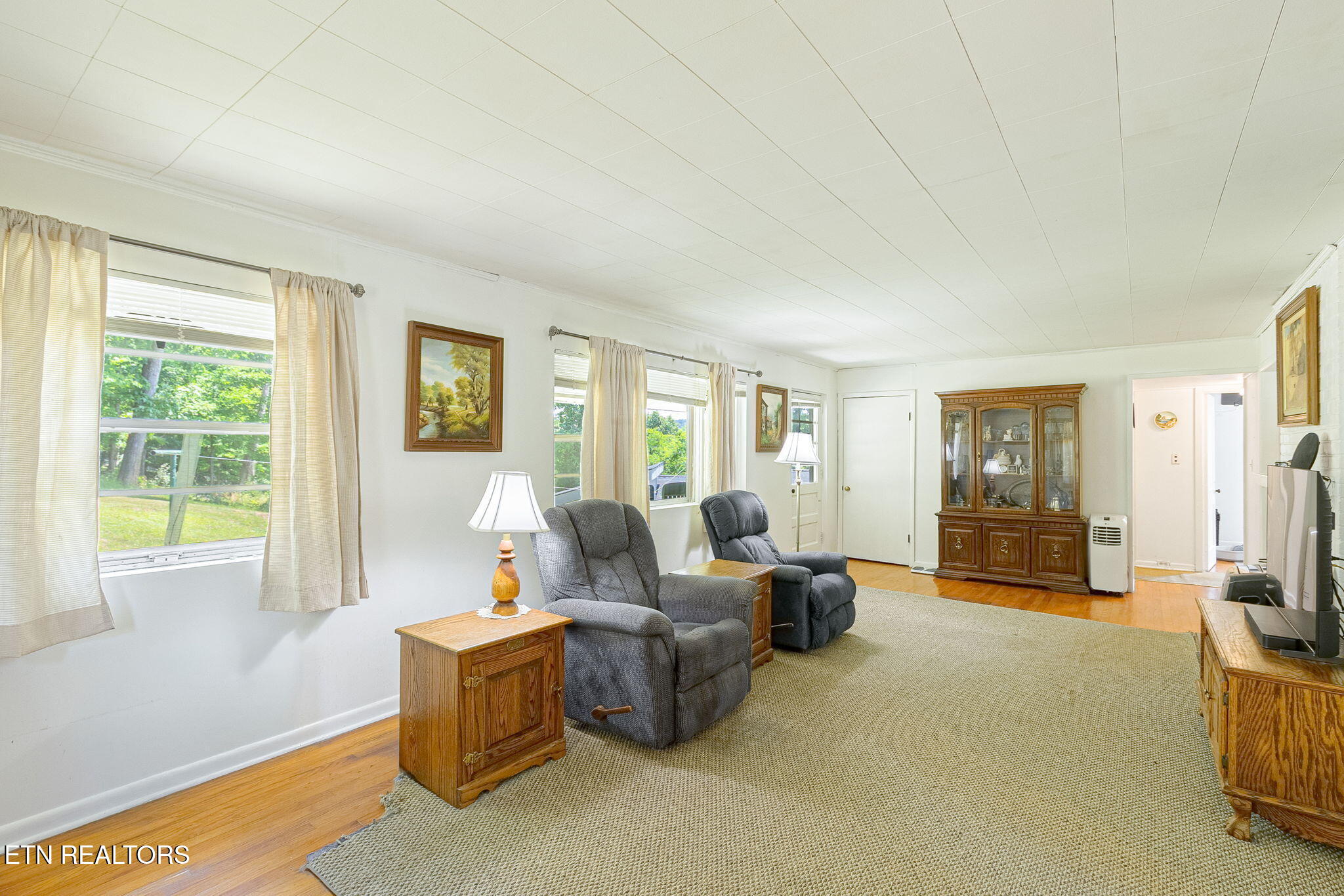 110 Disston Road Oak Ridge TN 37830