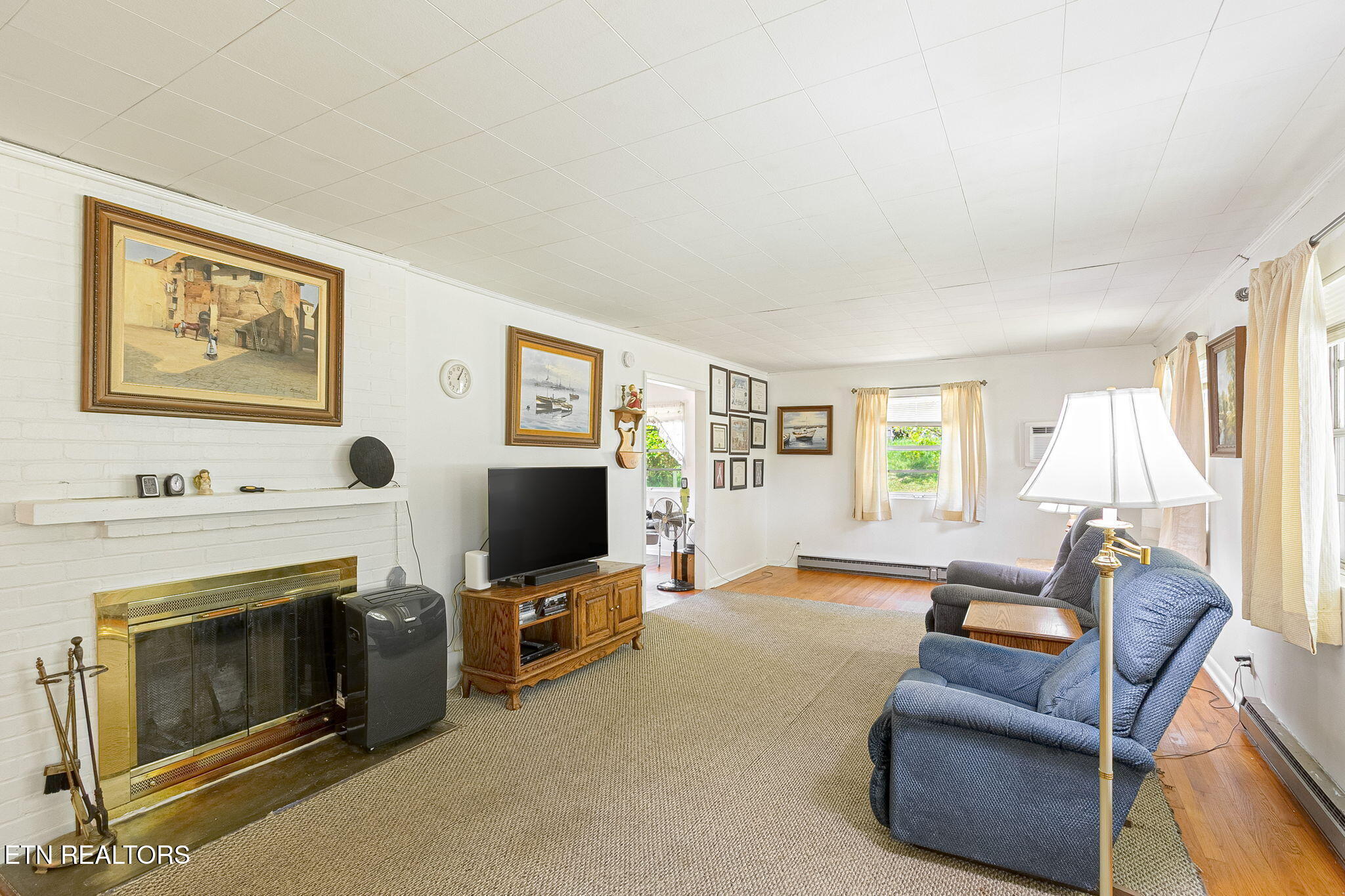 110 Disston Road Oak Ridge TN 37830